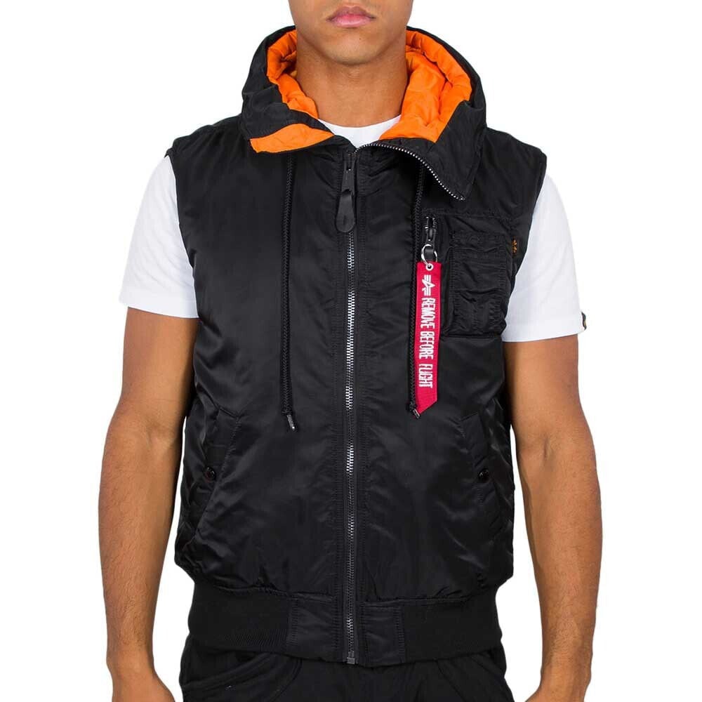 ALPHA INDUSTRIES MA-1 Vest