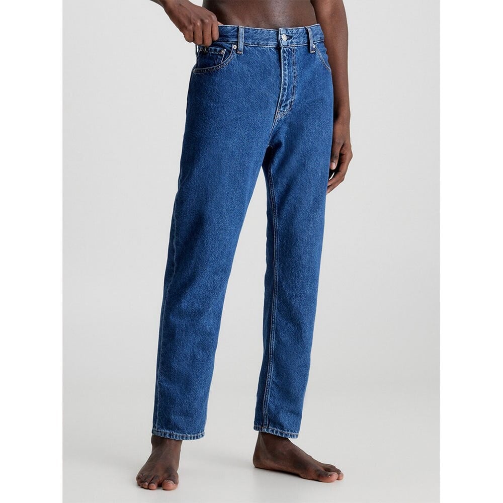 CALVIN KLEIN JEANS Dad Fit Jeans