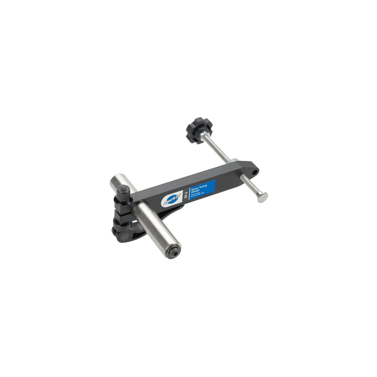 Park Tool DT-3 Rotor Truing Gauge