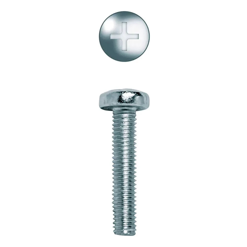 CELO 7985 6x40 Philips Pan Head Metric Screw 150 Units