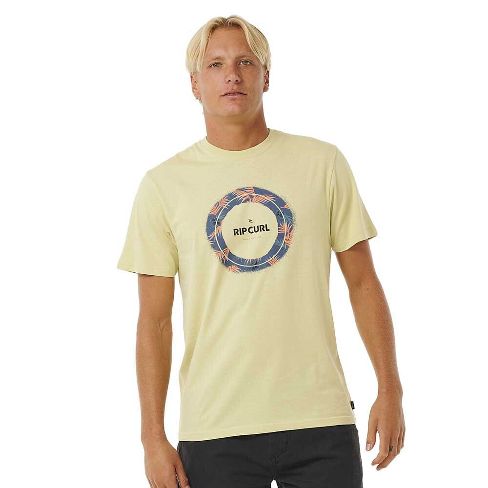 RIP CURL Fill Me Up Short Sleeve T-Shirt