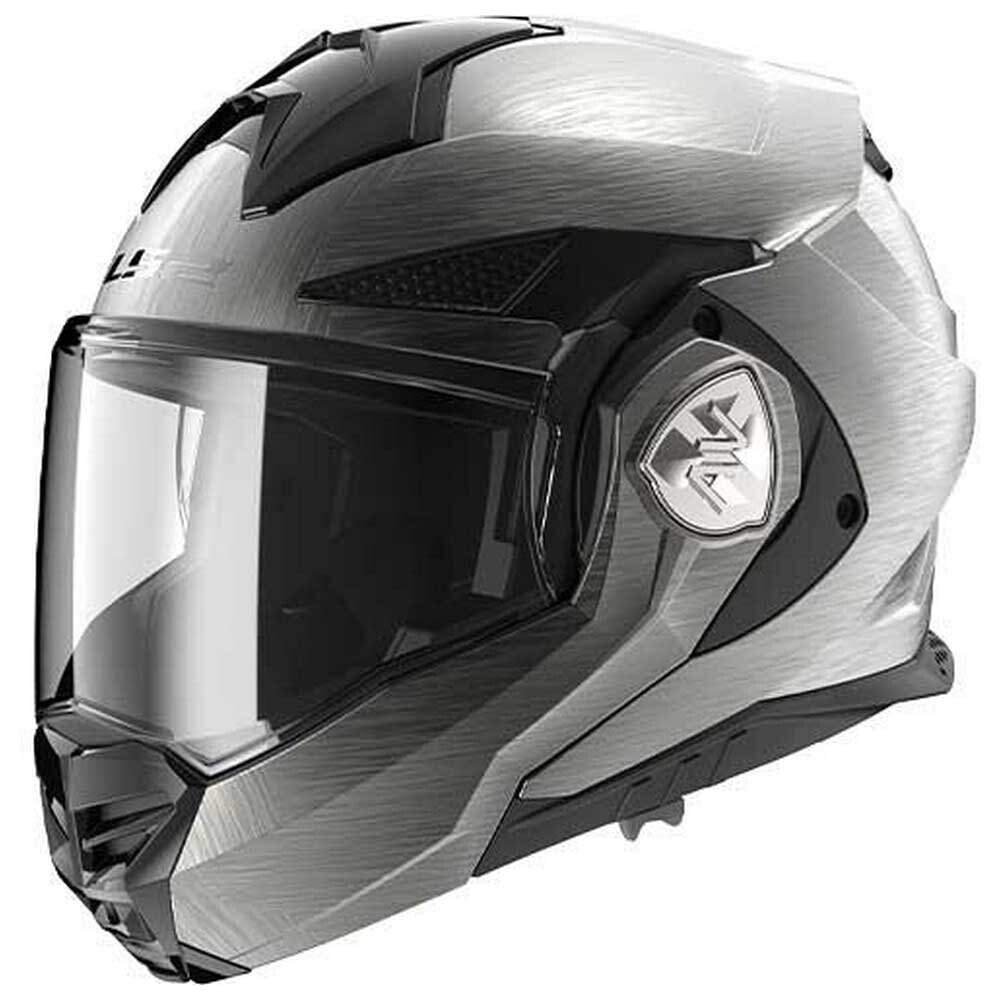 LS2 FF901 Advant X Modular Helmet