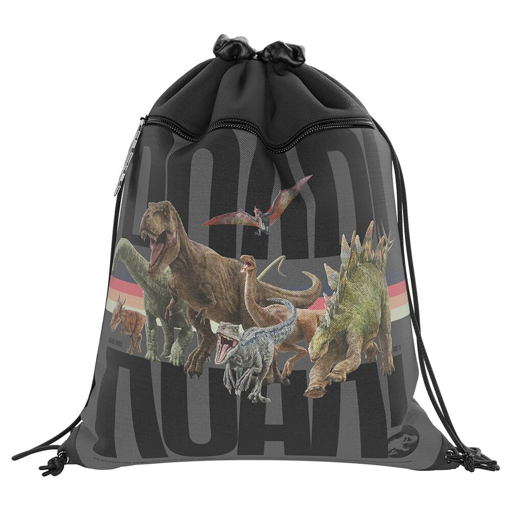 JURASSIC WORLD Roar! Rucksack