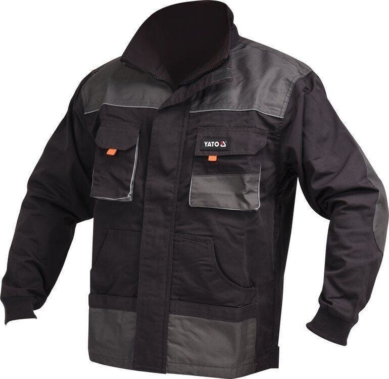 Yato work jacket size M (YT-80177)