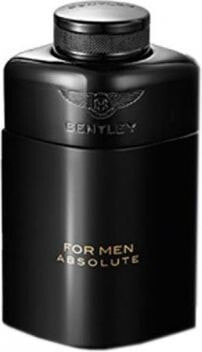 Мужская туалетная вода Bentley Absolute EDP 100 ml