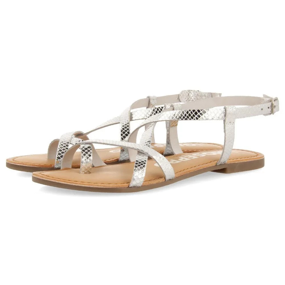 GIOSEPPO Coursan Sandals