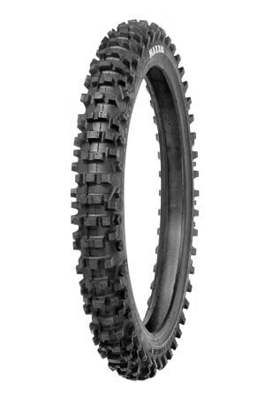 Мотошины летние Maxxis Maxxcross Desert IT M7304D (TT) 80/100 R21 51M