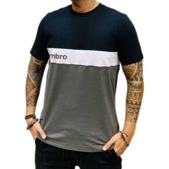 UMBRO Sportswear Short Sleeve T-Shirt