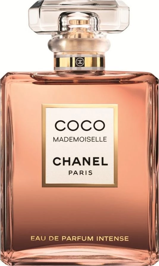 Chanel Coco Mademoiselle Intense EDP 50 ml