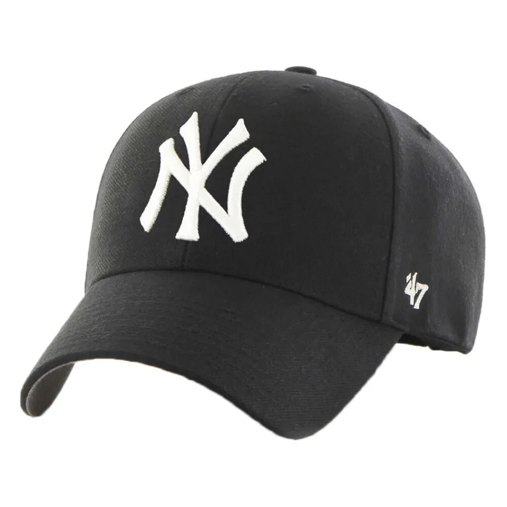 47 New York Yankees MVP Cap