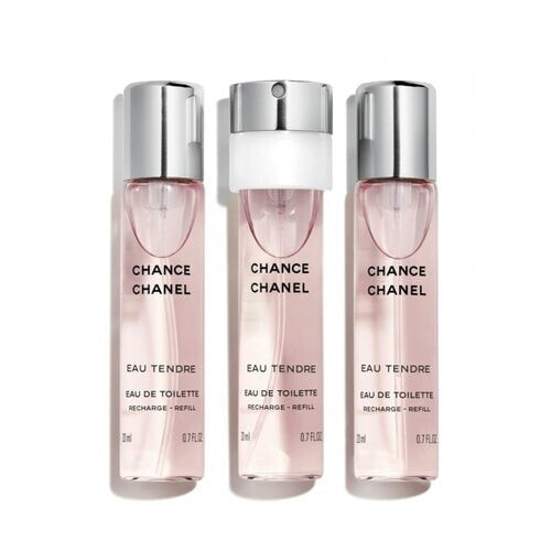 Chanel Chance Eau Tendre Eau de Toilette Refill