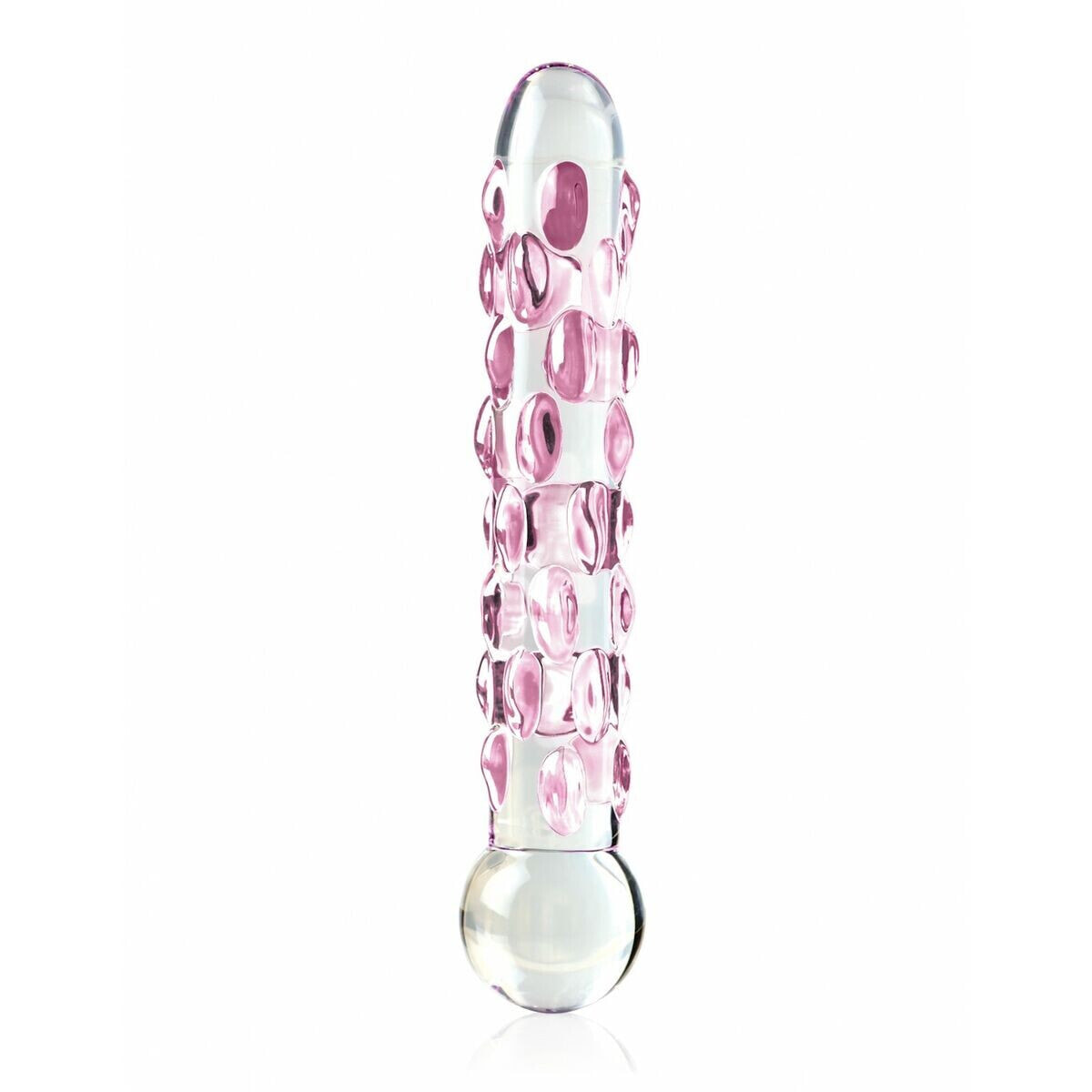 Dildo Pipedream Icicles Multicolour