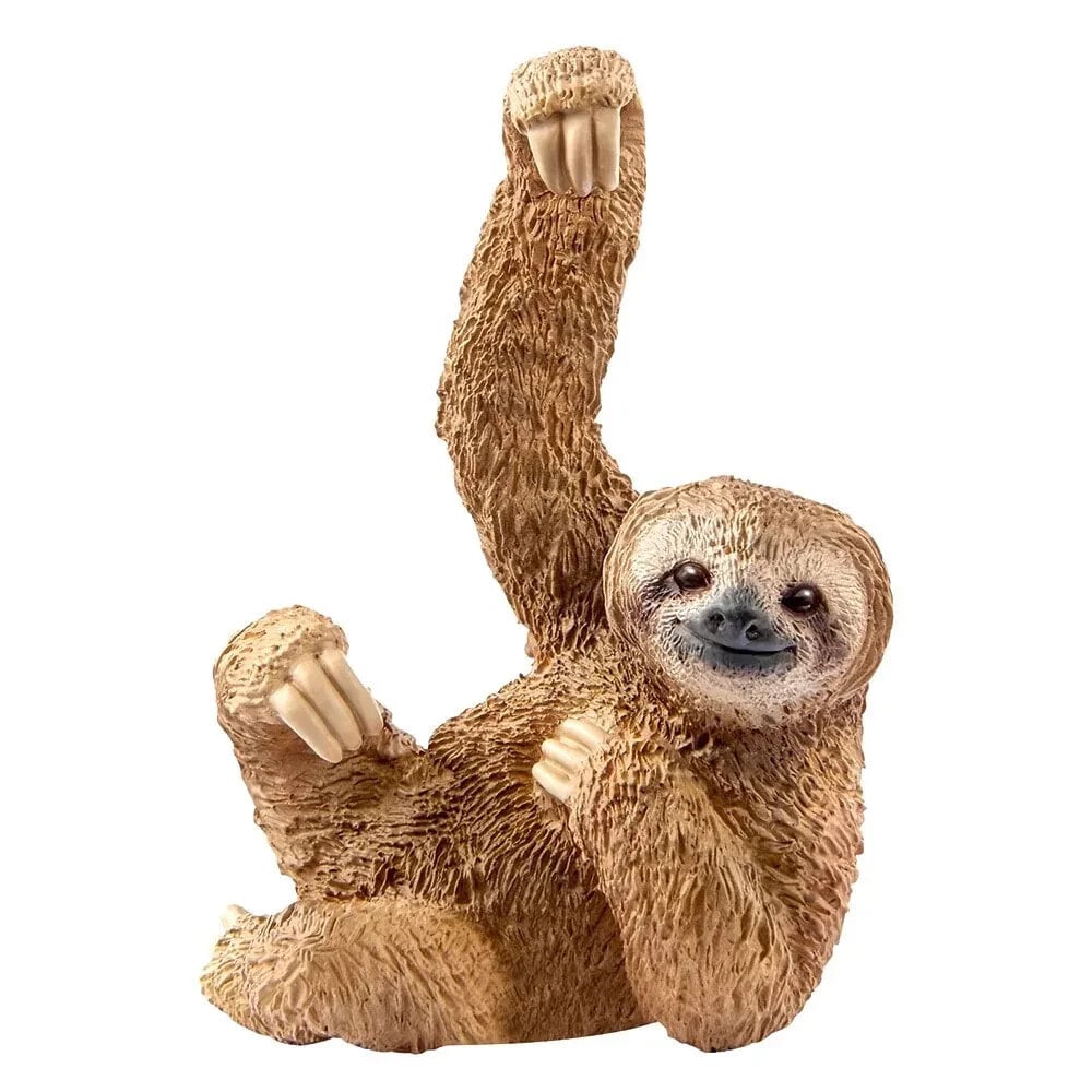 SCHLEICH Wild Life Sloth