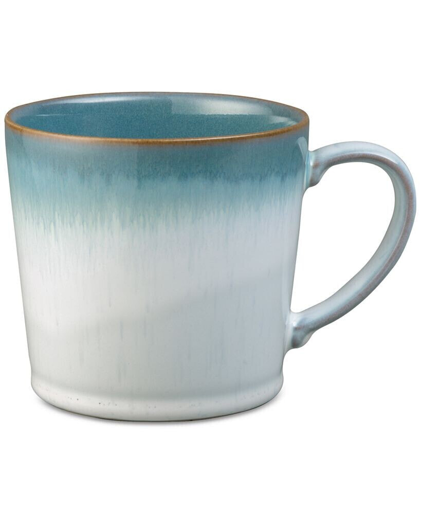 Denby azure Alt Mug