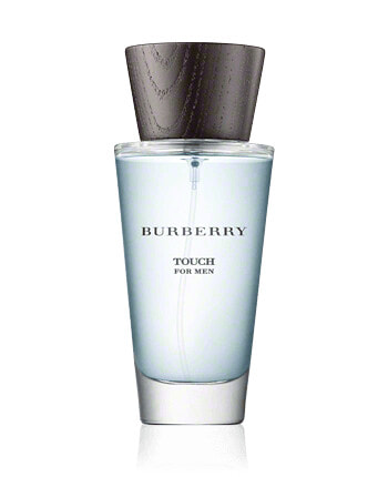 Burberry Touch for Men Eau de Toilette Spray