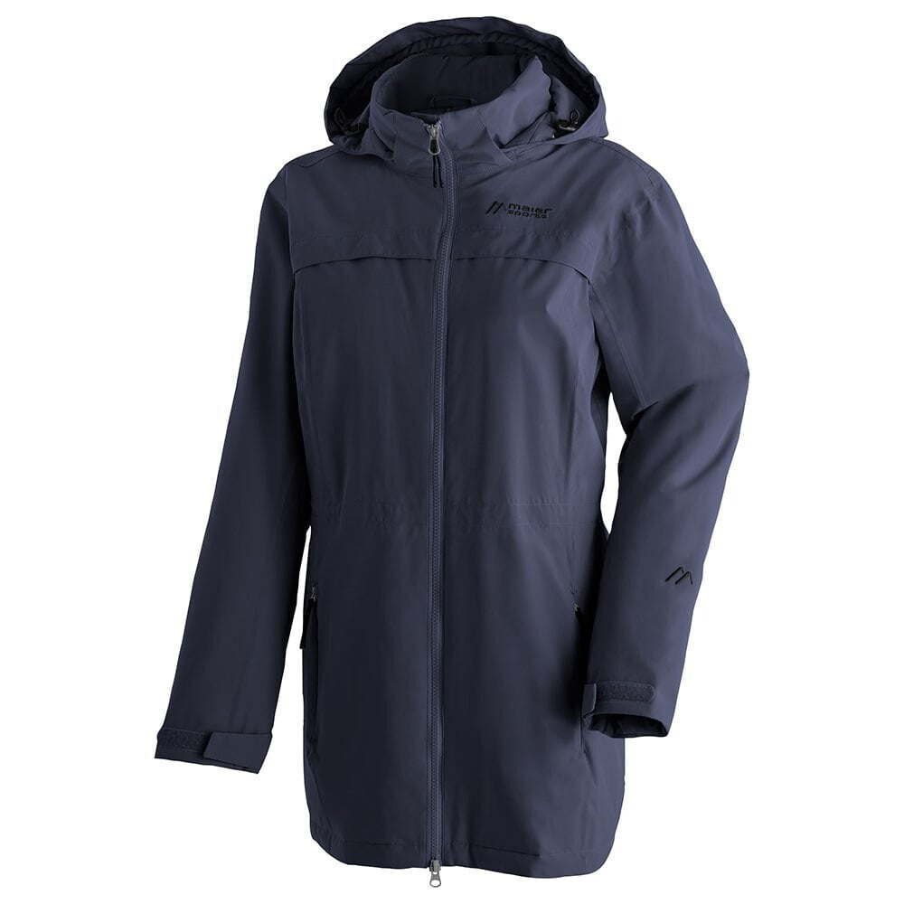 MAIER SPORTS Liselotte Hiking Jacket