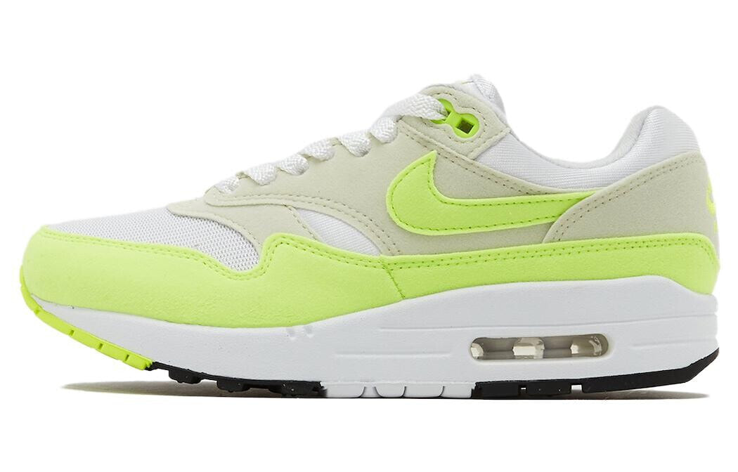 Nike Air Max 1 '87 Volt Suede Women's