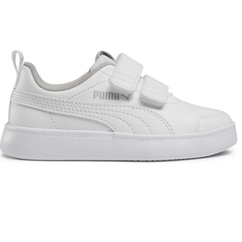 Puma Courtflex v2 V Jr shoes 371543 04