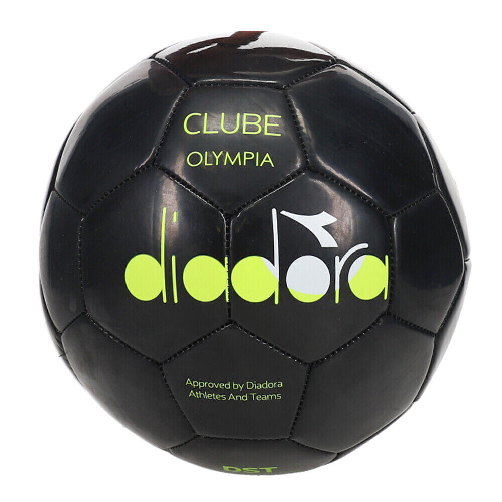 Diadora Clube V Soccer Ball Mens Size OSFA 174624-C0004