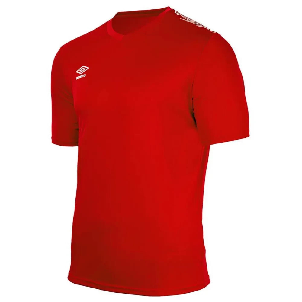 UMBRO Baikal Training Short Sleeve T-Shirt