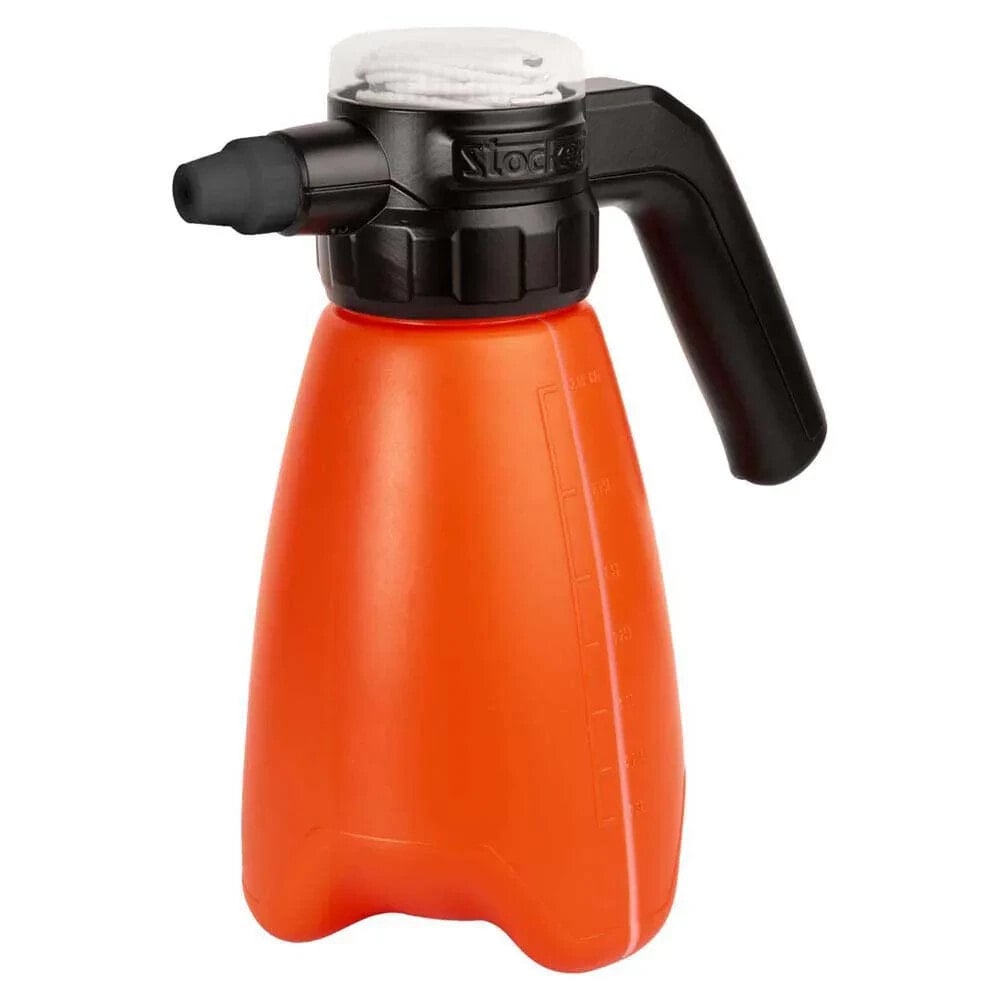 STOCKER Thalia 2L Li-Ion 2 Bar Electric Sprayer