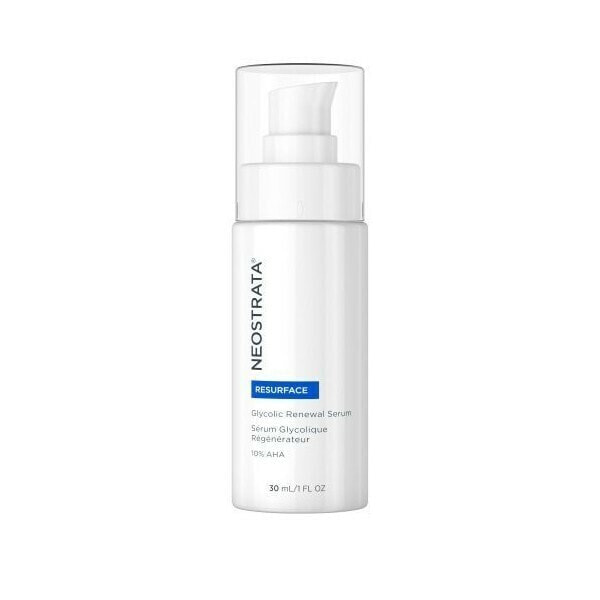 Resurface cleansing foam (Glycolic Mousse Clean ser) 125 ml