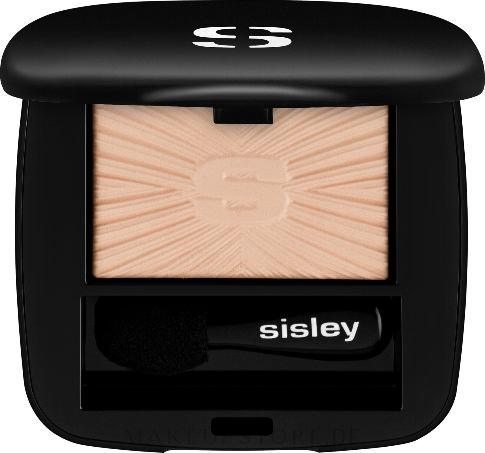 Langanhaltender Lidschatten für eine strahlende Haut - Sisley Les Phyto-Ombres Long-Lasting Luminous Eyeshadow