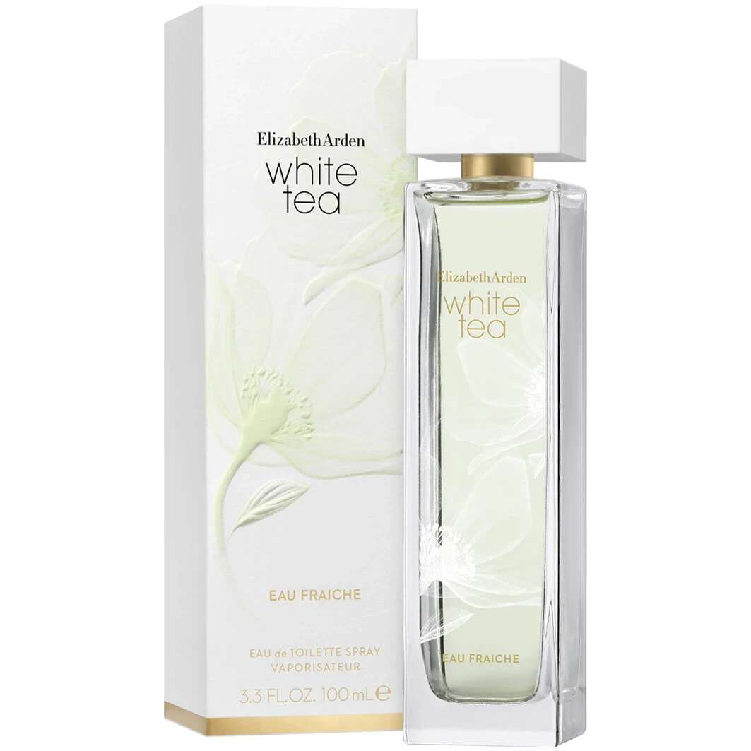 White Tea Eau Fraiche