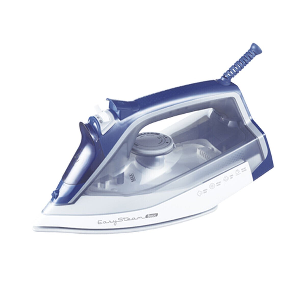 Steam Iron TM Electron 2400 W