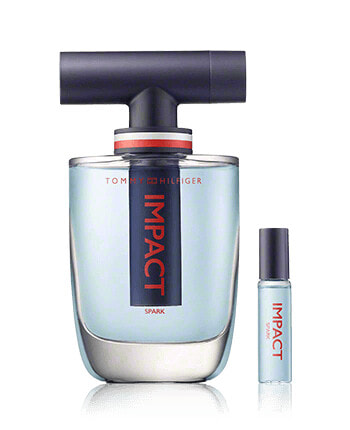 Tommy Hilfiger Impact Spark Eau de Toilette Spray