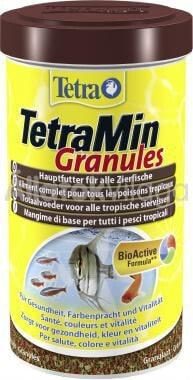 Корм для рыб Tetra TetraMin Granules 1 L