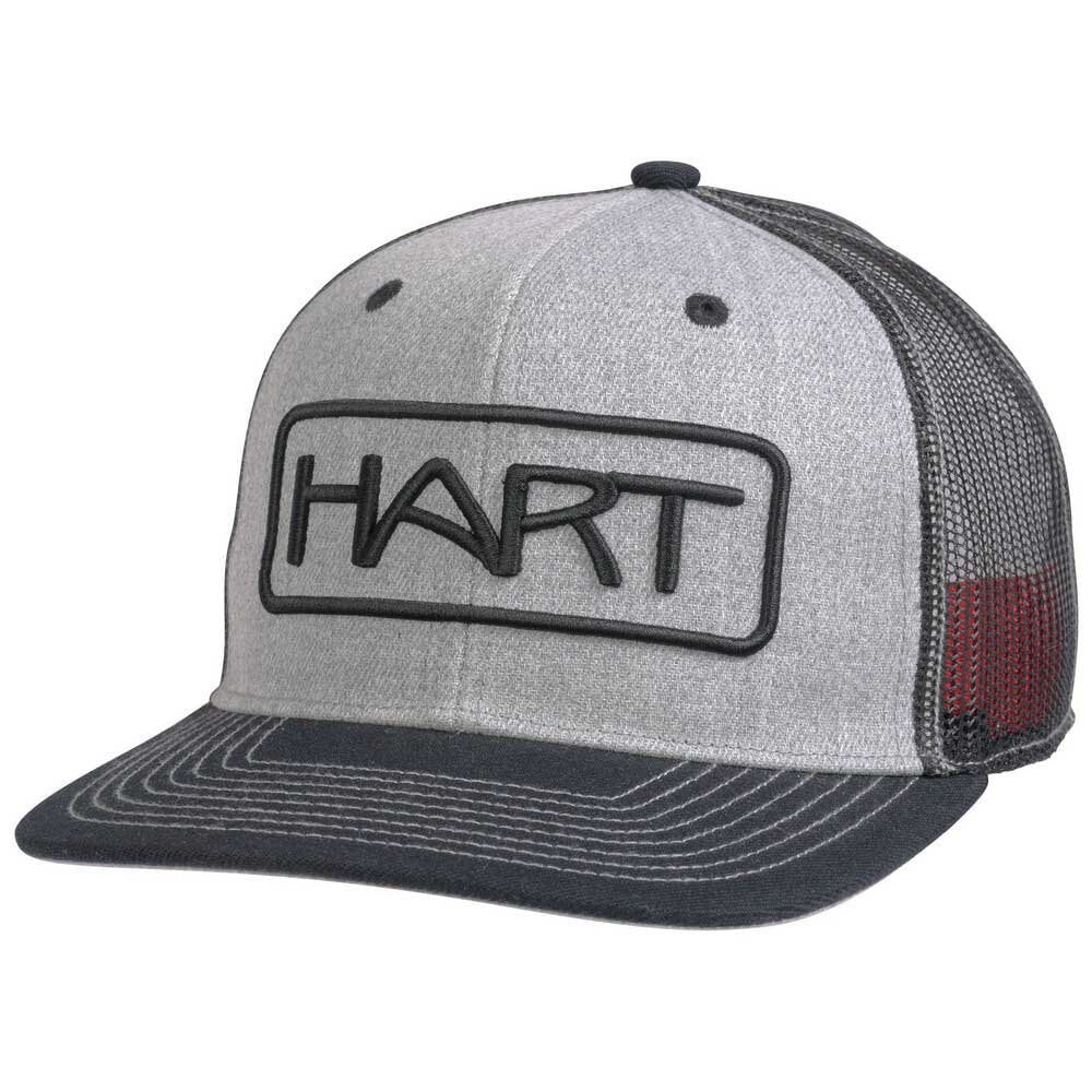 HART Style Mesh Cap