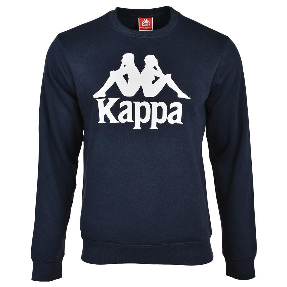 Kappa authentic толстовка