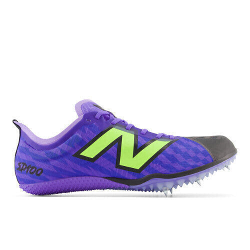 New Balance Women's FuelCell SD100 v5 Blue/Black Size 5.5 B