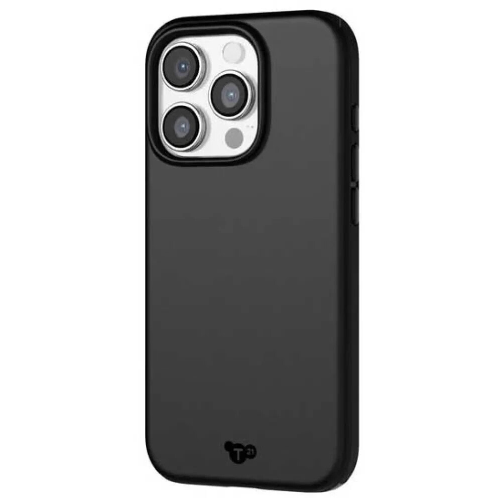 TECH21 IPhone 15 Pro Evo Lite phone case