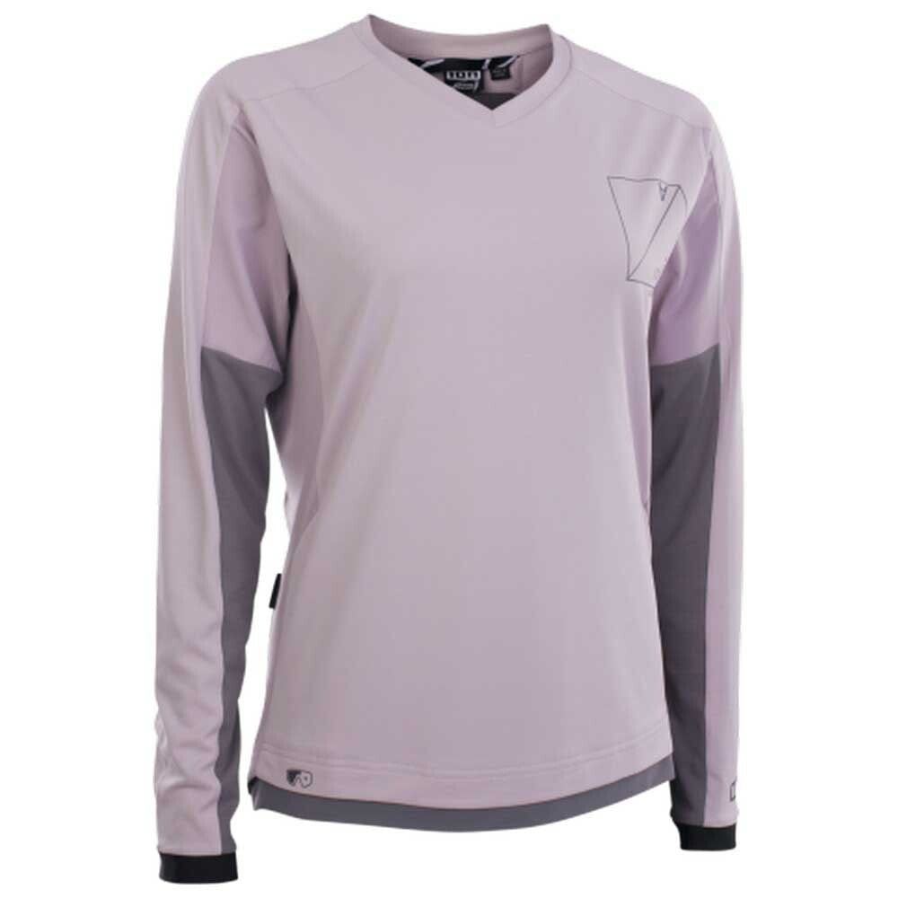 ION Traze AMP AFT Long Sleeve Jersey