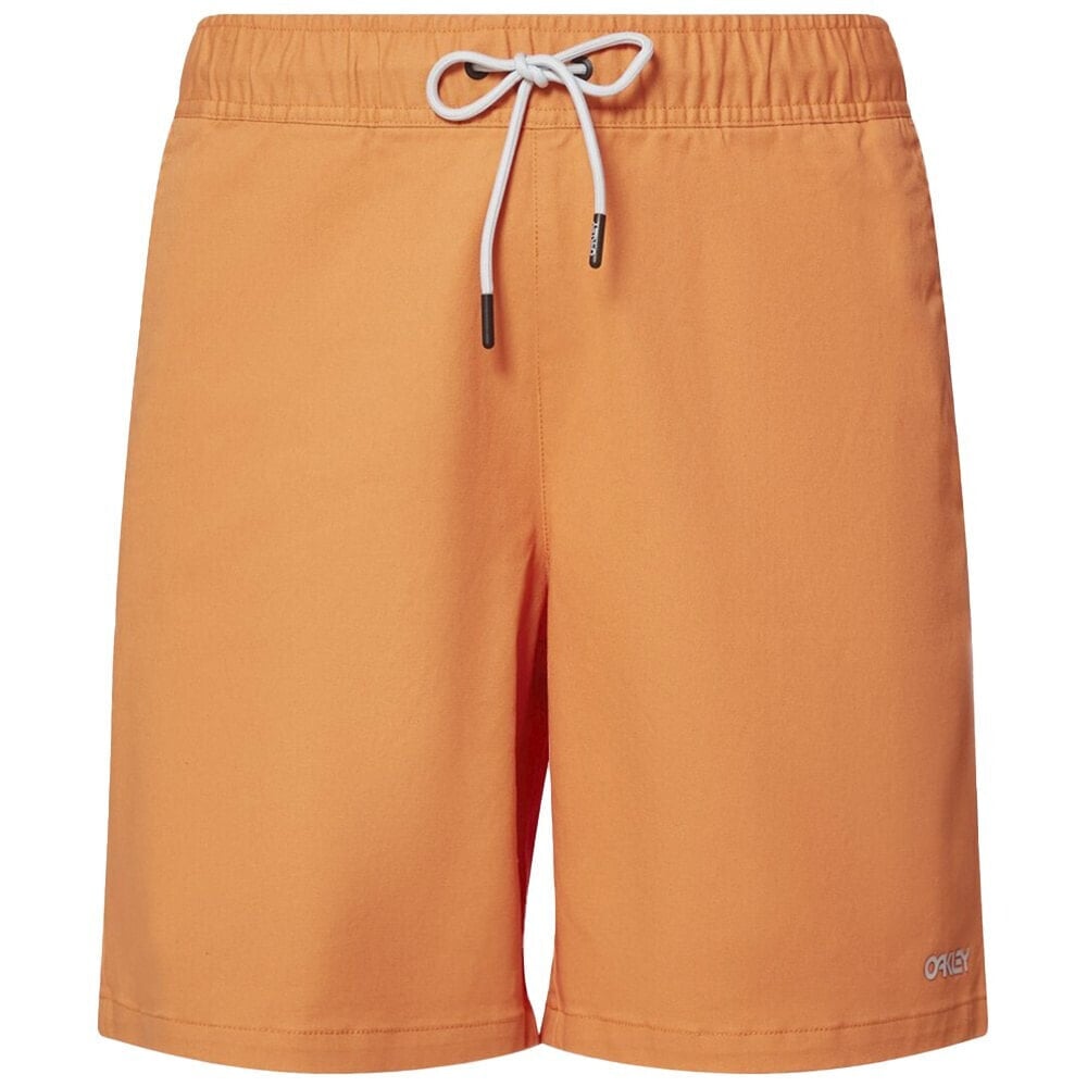 OAKLEY APPAREL Marine Park Hybrid 19´´ Shorts