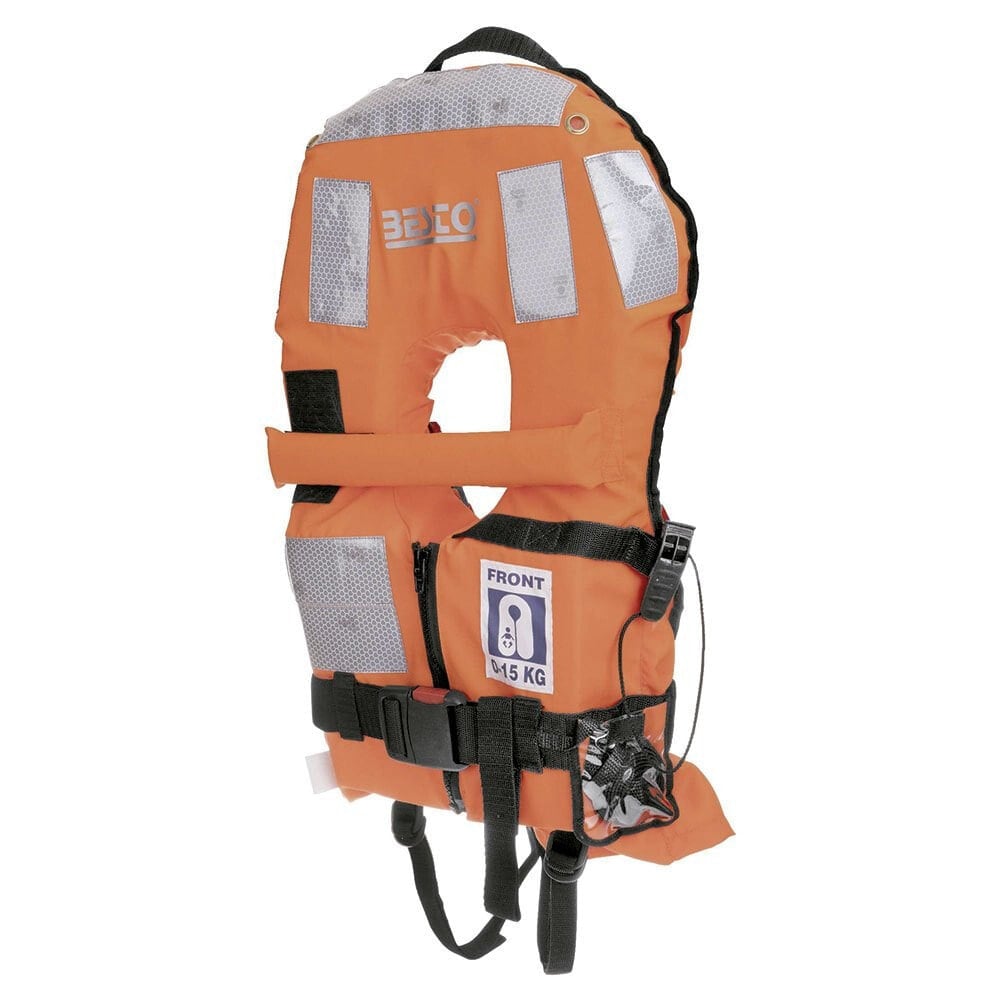 BESTO SOLAS Lifejacket