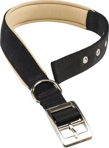 Ferplast Dog Collar Daytona black 40/63