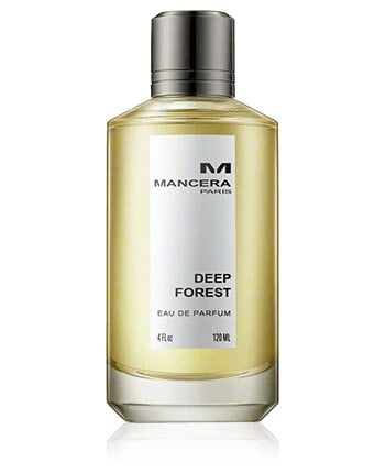 Mancera White Label Collection Deep Forest Eau de Parfum Spray