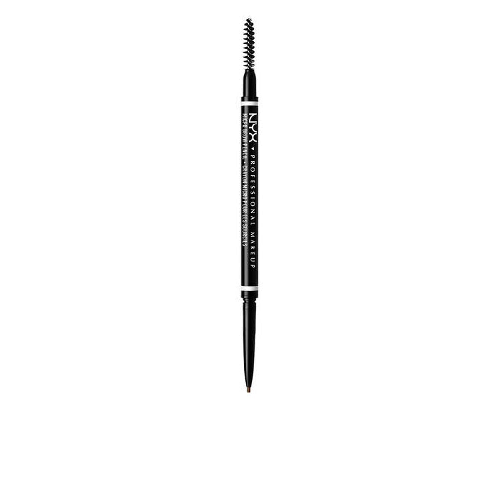 Nyx Micro Brow Pencil Ash Brown Ультратонкий карандаш для бровей