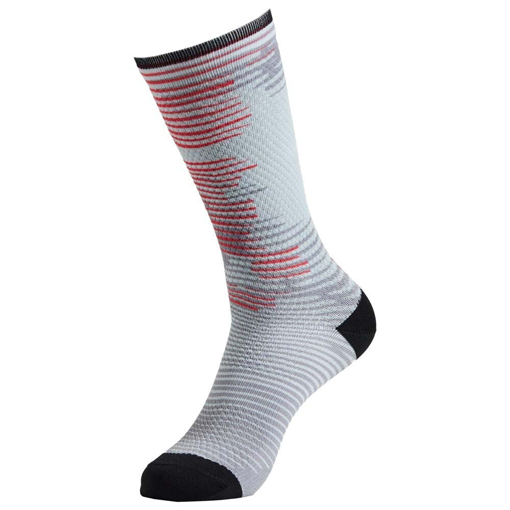 SPECIALIZED OUTLET Soft Air Tall Half long socks