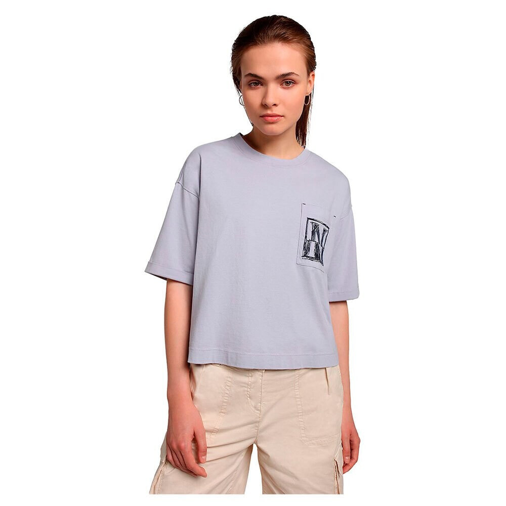 NAPAPIJRI S-Bard T-Shirt