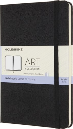 Moleskine Moleskine Art Medium Sketchbook