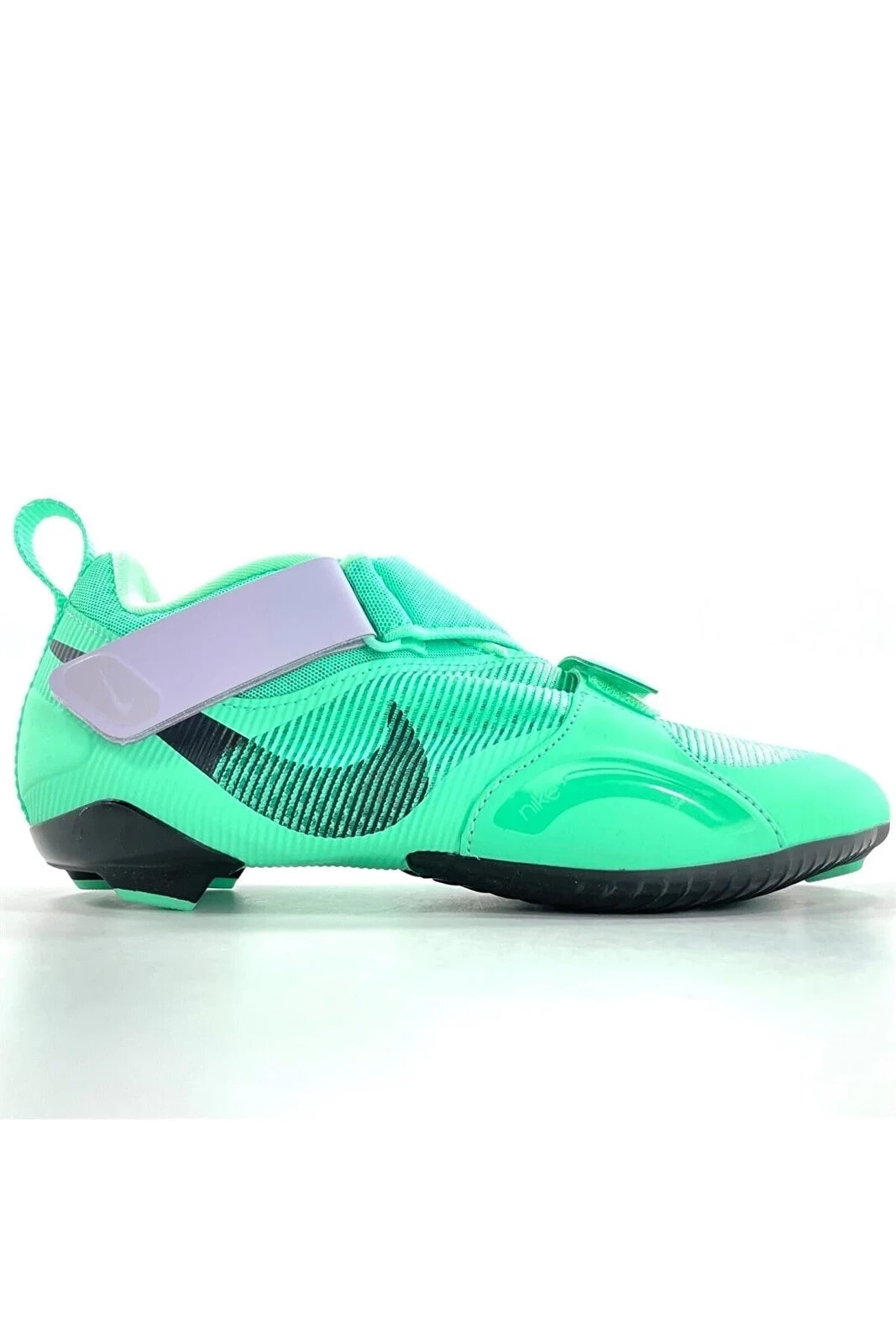 Yeşil Bisiklet Ayakkabısı (vidalı) Cj0775-305