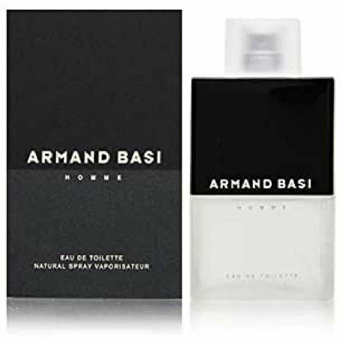 Мужская парфюмерия Armand Basi Basi Homme (125 ml)