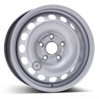 Колесный диск штампованный Alcar 8385 6x15 ET47 - LK5/112 ML57