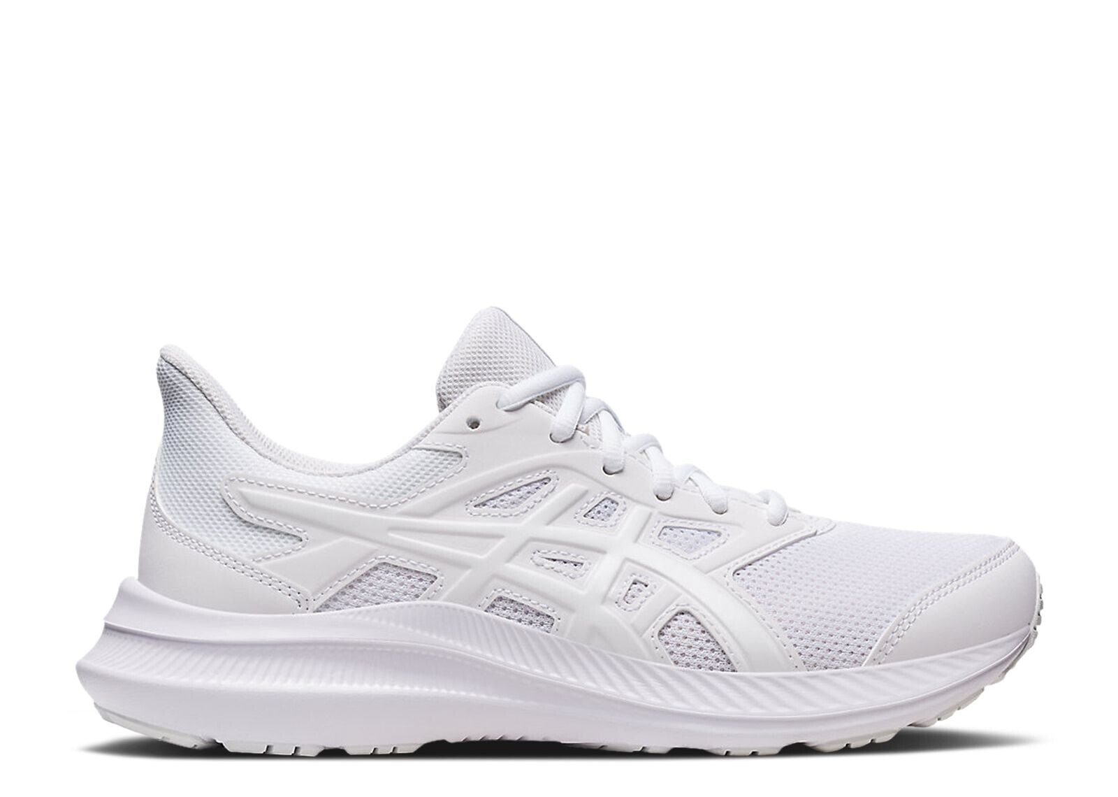 Wmns Jolt 4 'Triple White'