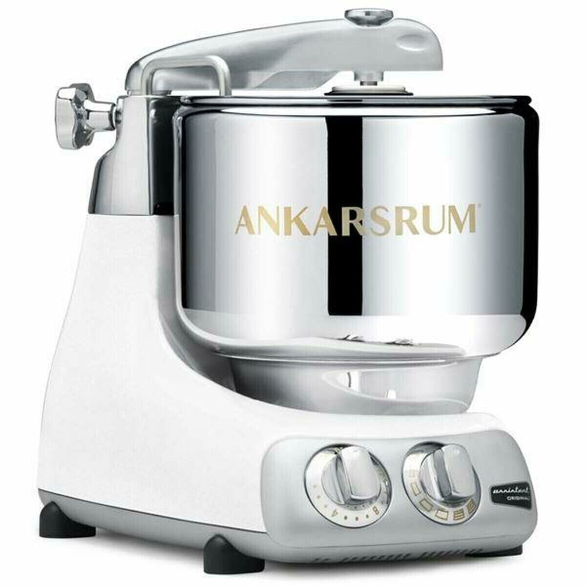 Food Processor ANKARSRUM AKM 6230 GW