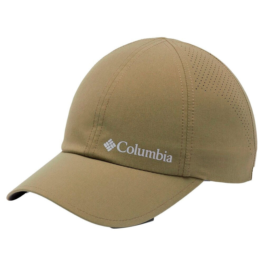 COLUMBIA Silver Ridge III Cap